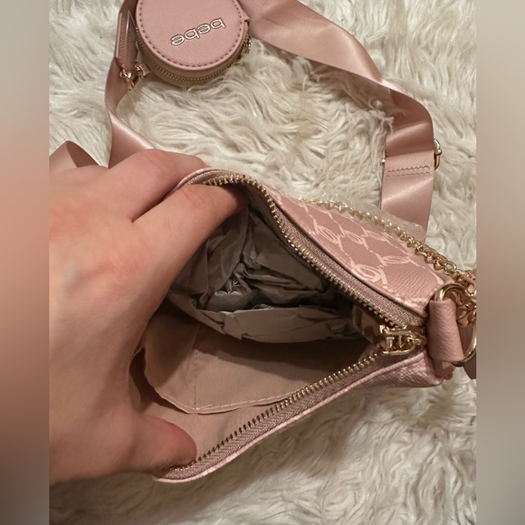 Bebe mini bag - Picture 4 of 8